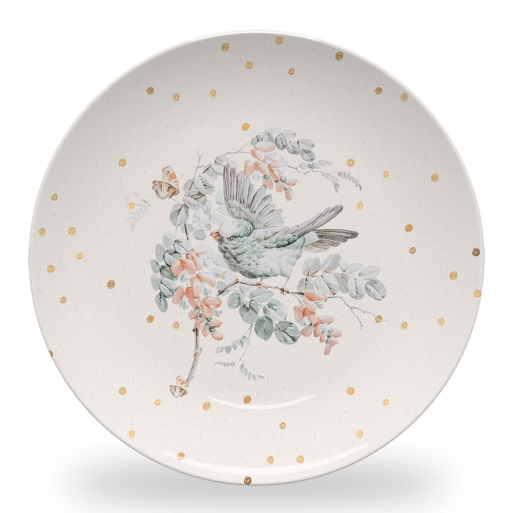 DINNERWARE