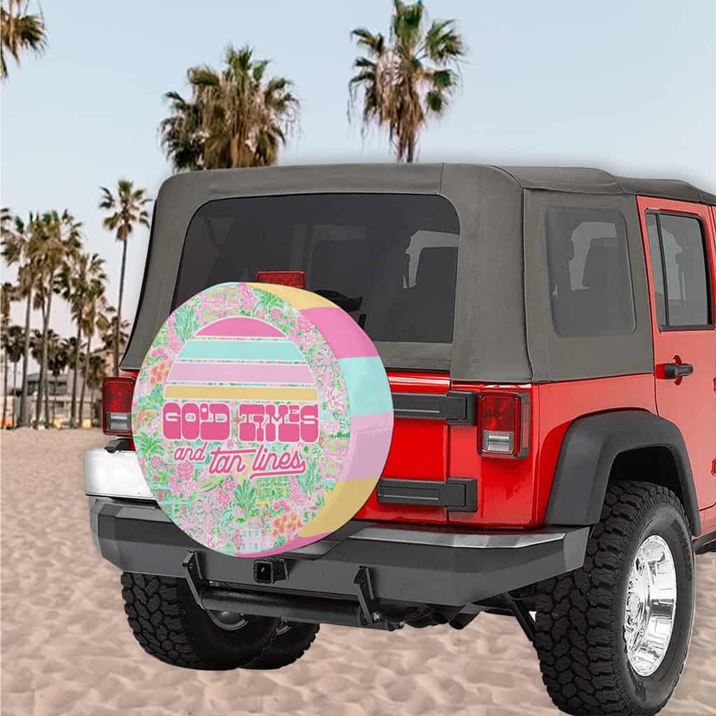 spare tire cover for jeep summer literally pretty